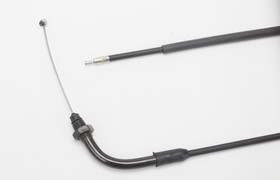 CABLE ACELERADOR HONDA C100 BIZ STD [W02071]